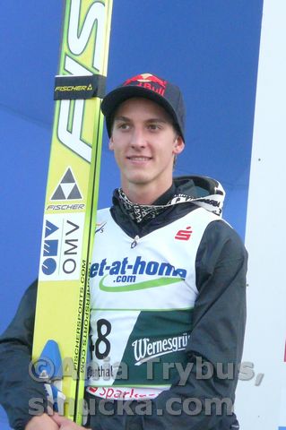 103 Gregor Schliereznzauer